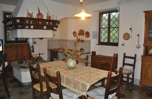 Gonars House | 350 m² House ∙ 3 bedrooms ∙ 6 guests