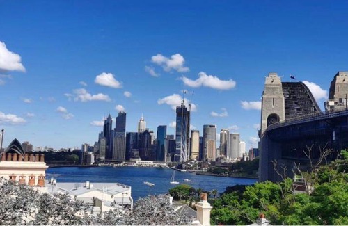 Kirribilli House | 350 m² House ∙ 4 bedrooms ∙ 7 guests