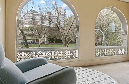 Kirribilli House | 350 m² House ∙ 4 bedrooms ∙ 7 guests