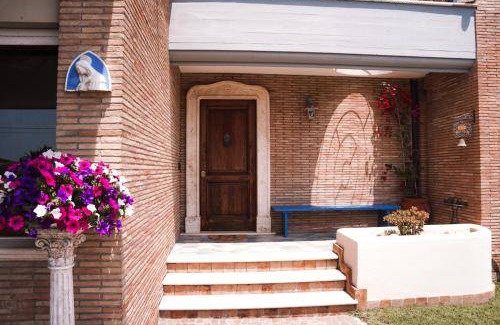 Lavinio Lido di Enea House | 350 m² House ∙ 4 bedrooms ∙ 8 guests