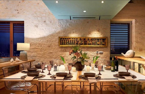 Chania House | 350 m² House ∙ 6 bedrooms ∙ 12 guests