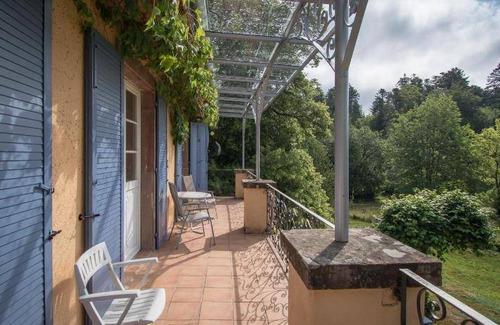 Le Hohwald House | 350 m² House ∙ 7 bedrooms ∙ 15 guests