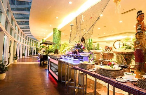 Sanya Resort | 350 m² Resort ∙ 3 bedrooms ∙ 8 guests
