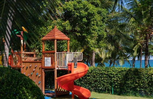 Sanya Resort | 350 m² Resort ∙ 3 bedrooms ∙ 8 guests