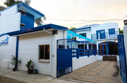 Pansol Villa | 350 m² Villa ∙ 5 bedrooms ∙ 25 guests