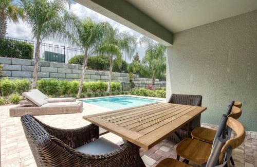 West Kissimmee House | 350 Villa- Private Pool- Game Room