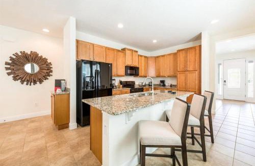 West Kissimmee House | 350 Villa- Private Pool- Game Room