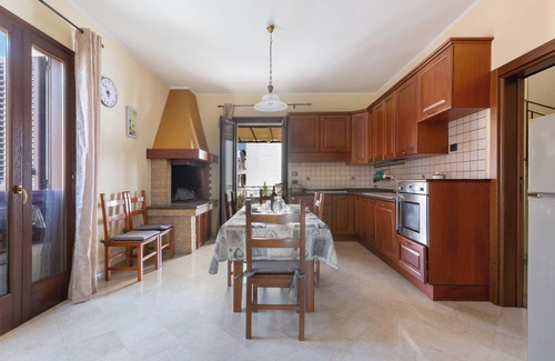 Matino Apartment | 3546 Casa di Via Piave by Barbarhouse