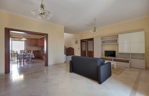 Matino Apartment | 3546 Casa di Via Piave by Barbarhouse