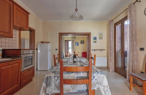 Matino Apartment | 3546 Casa di Via Piave by Barbarhouse
