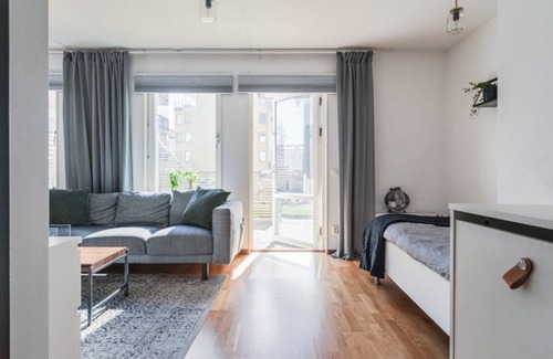 Vasteras Apartment | 36 m² Apartment ∙ 2 guests
