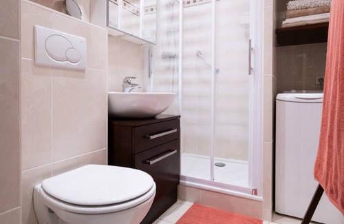 Le Pouliguen Apartment | 36 m² Apartment ∙ 2 guests