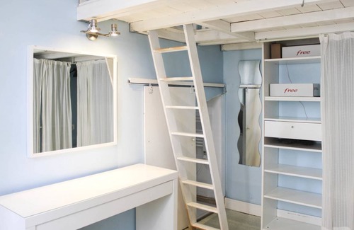 Arcueil Apartment | 36 m² Apartment ∙ 1 bedroom ∙ 4 guests