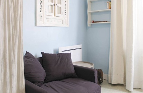 Arcueil Apartment | 36 m² Apartment ∙ 1 bedroom ∙ 4 guests