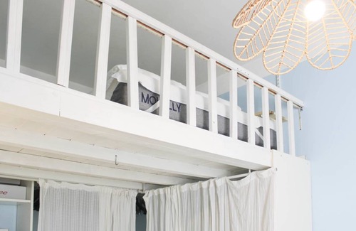 Arcueil Apartment | 36 m² Apartment ∙ 1 bedroom ∙ 4 guests