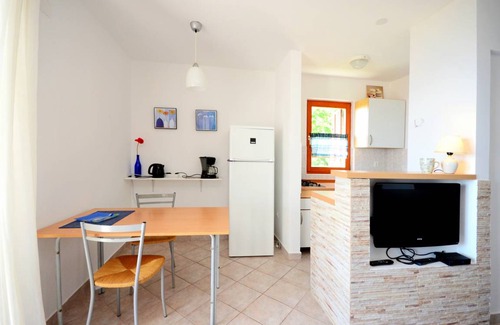 Ravni Apartment | 36 m² Apartment ∙ 1 bedroom ∙ 3 guests