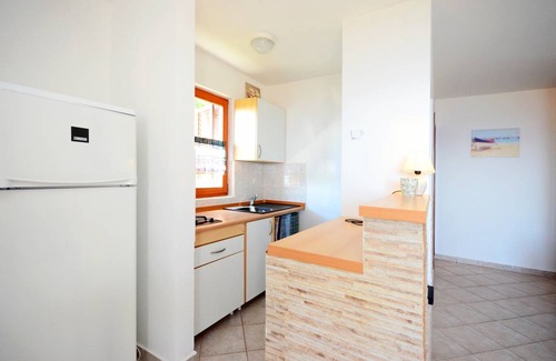 Ravni Apartment | 36 m² Apartment ∙ 1 bedroom ∙ 3 guests