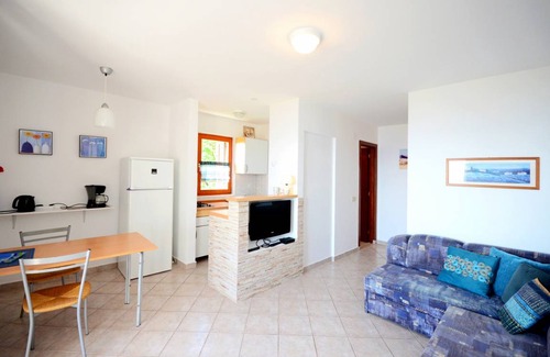 Ravni Apartment | 36 m² Apartment ∙ 1 bedroom ∙ 3 guests
