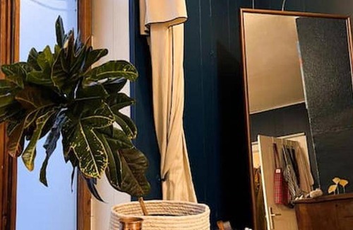 Geneva Old Town Apartment | 36 m² Apartment ∙ 1 bedroom ∙ 2 guests