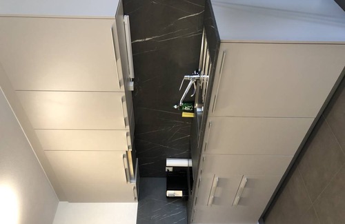 Ecublens Apartment | 36 m² Apartment ∙ 1 bedroom ∙ 2 guests