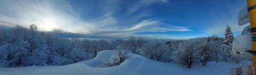 Hodrusa Hamre Ski Chalet | 36 m² Chalet ∙ 2 bedrooms ∙ 4 guests