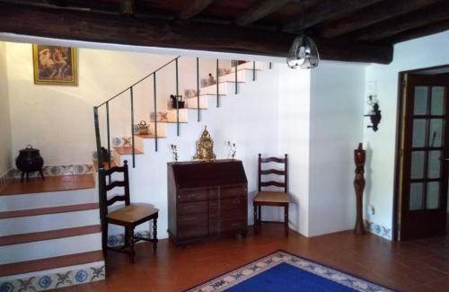 Reveladas House | 36 m² Farmhouse ∙ 2 bedrooms ∙ 5 guests