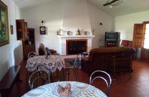 Reveladas House | 36 m² Farmhouse ∙ 2 bedrooms ∙ 5 guests