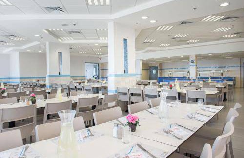 Dead Sea Hostel | 36 m² Hostel ∙ 3 guests