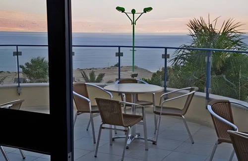 Dead Sea Hostel | 36 m² Hostel ∙ 3 guests