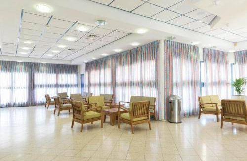 Dead Sea Hostel | 36 m² Hostel ∙ 3 guests