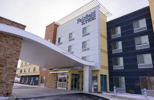 Moosic Hotel | 36 m² Hotel ∙ 127 guests