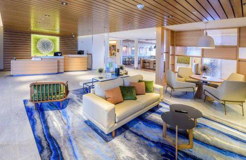 Moosic Hotel | 36 m² Hotel ∙ 127 guests