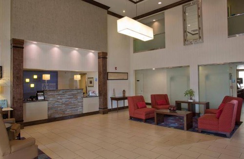 New Albany Hotel | 36 m² Hotel ∙ 127 guests
