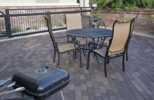 New Albany Hotel | 36 m² Hotel ∙ 127 guests