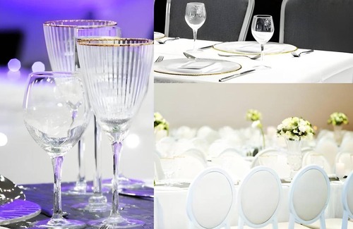 Gaborone Hotel | 36 m² Hotel ∙ 2 guests