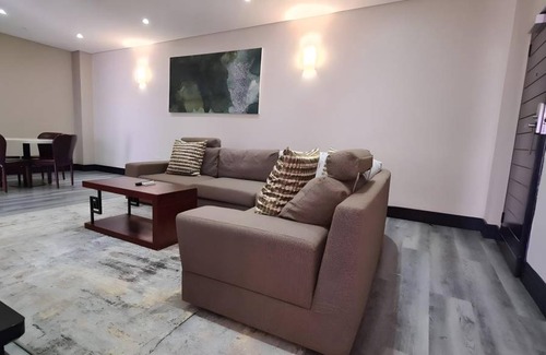 Gaborone Hotel | 36 m² Hotel ∙ 2 guests