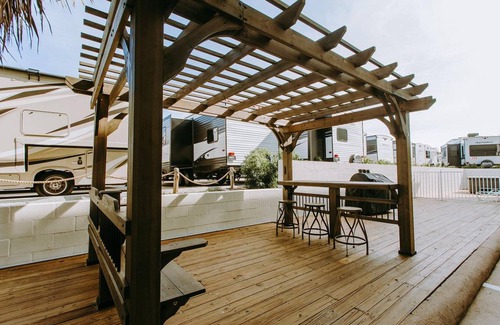 Clear Lake Shores Hotel | 36 m² Motel ∙ 127 guests