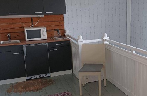 Tampere House | 36 m² Motel ∙ 8 guests
