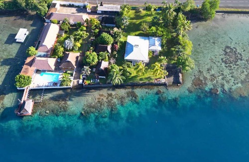 Papara Apartment | 36 m² Studio flat ∙ 1 bedroom ∙ 4 guests