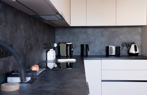 Strovolos Apartment | 360 Cyp Xanthippis 10-102 - Delightful 1st Floor Xanthippis Apartment