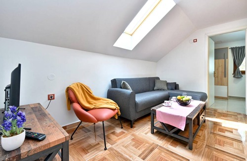 Ludbreg House | 360 m² House ∙ 10 bedrooms ∙ 20 guests