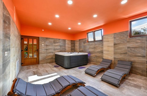 Ludbreg House | 360 m² House ∙ 10 bedrooms ∙ 20 guests