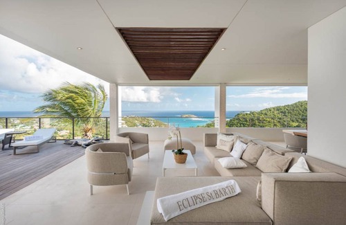 Quartier Lorient Villa | 360 m² Villa ∙ 4 bedrooms ∙ 8 guests