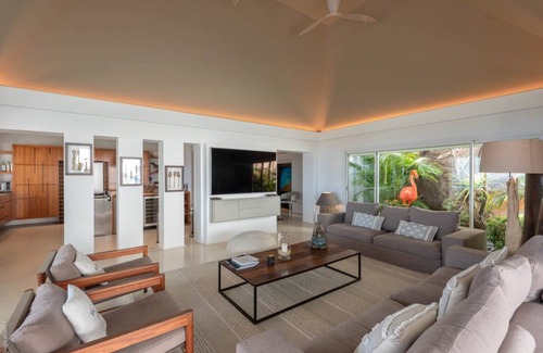Quartier Lorient Villa | 360 m² Villa ∙ 4 bedrooms ∙ 8 guests