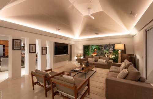 Quartier Lorient Villa | 360 m² Villa ∙ 4 bedrooms ∙ 8 guests