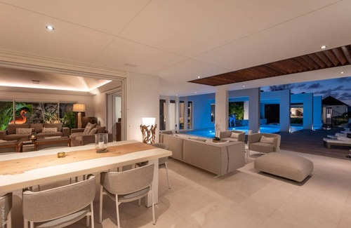 Quartier Lorient Villa | 360 m² Villa ∙ 4 bedrooms ∙ 8 guests