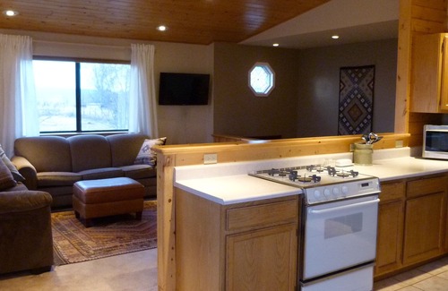 Durango House | 360 Mountain Views, Jacuzzi Tub, 10 Min. South Of Town On Florida Mesa