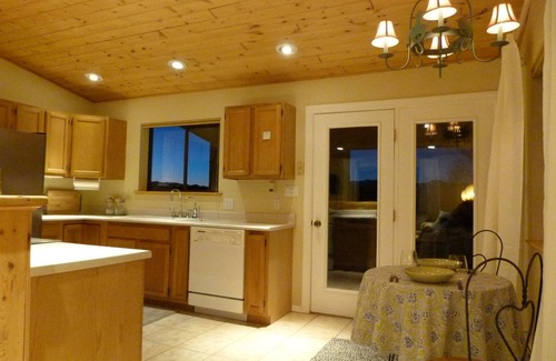 Durango House | 360 Mountain Views, Jacuzzi Tub, 10 Min. South Of Town On Florida Mesa