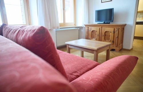 Schruns Apartment | 3601 Litz Lounge App 1
