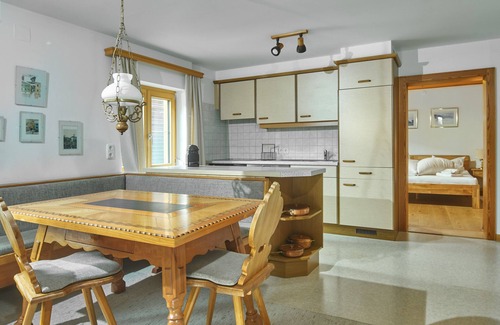 Schruns Apartment | 3602 Litz Lounge App 2